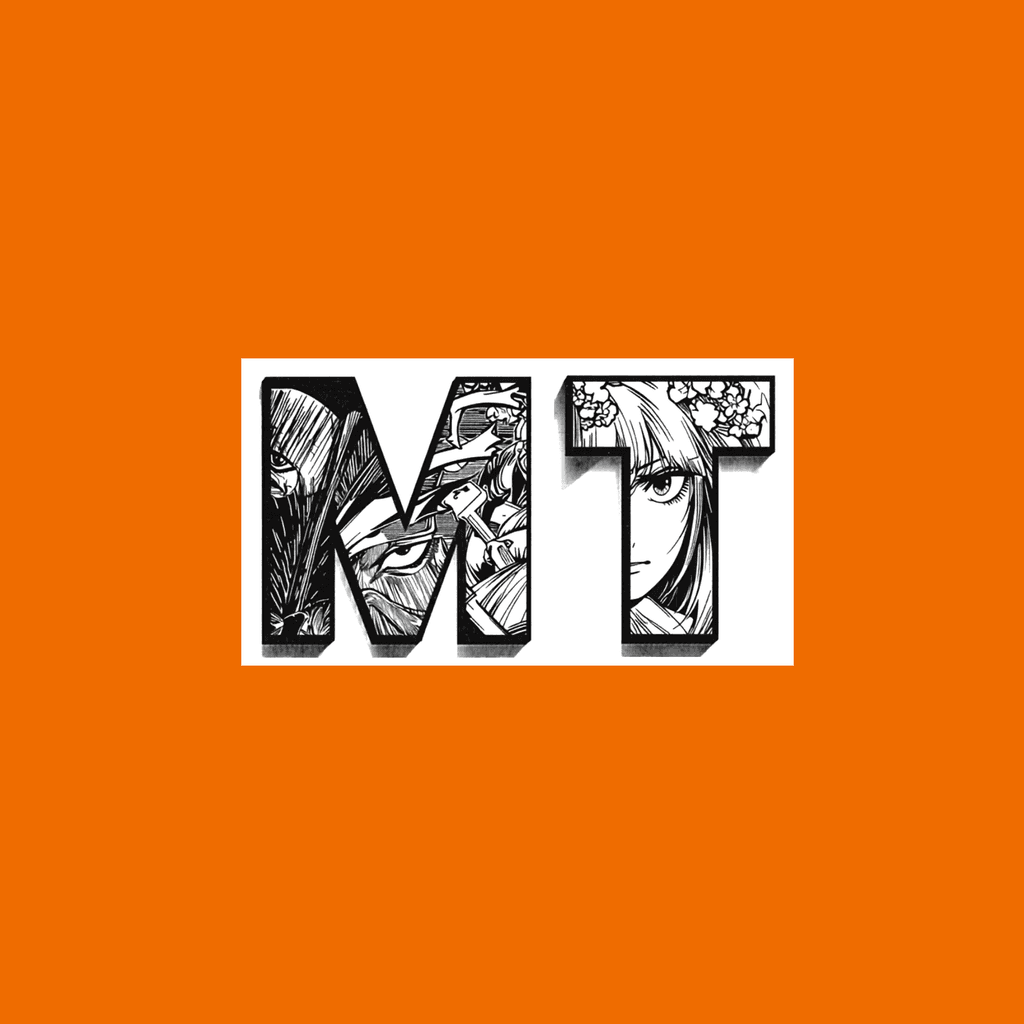 MangaTrack — app icon